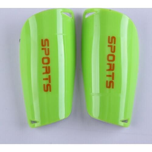 5pairs/lot professional soccer football shinguard pads protector adult free size wholesale supplier