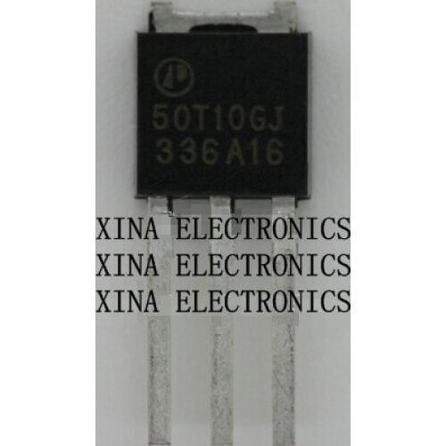 AP50T10GJ-HF AP50T10GJ 50T10GJ 50T10 TO-251 ROHS ORIGINAL 20PCS/lot Free Shipping Electronics composition kit