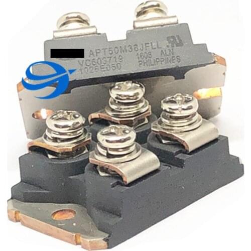 APT50M38JFLL Original, Can Provide Test, 1 Year Warranty