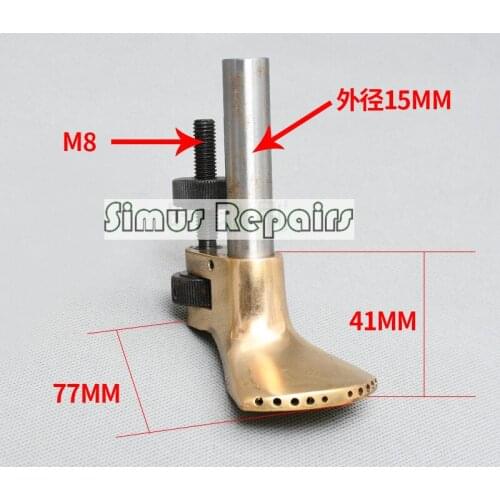 Beiren 08 Printing Machine Presser Foot 08 Machine Feida Presser Foot Beiren Printing Machine Accessories