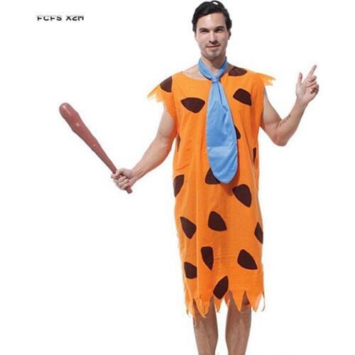 FCFS XZM Men's Carnival Costumes