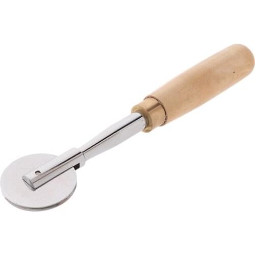 Piano String Stretching Tool Steel Rolling Wheel Stringing Tool Piano Tuning Tool