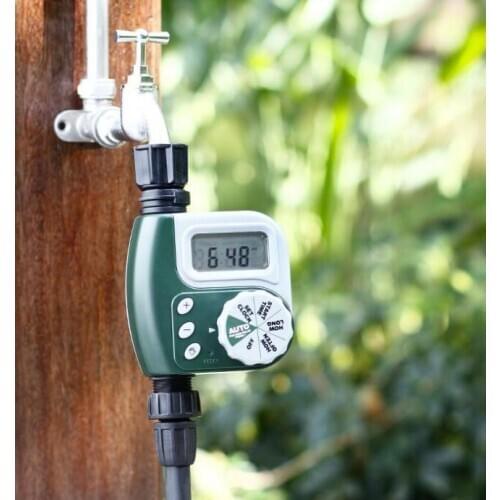 Fujin Irrigation Watering Timers