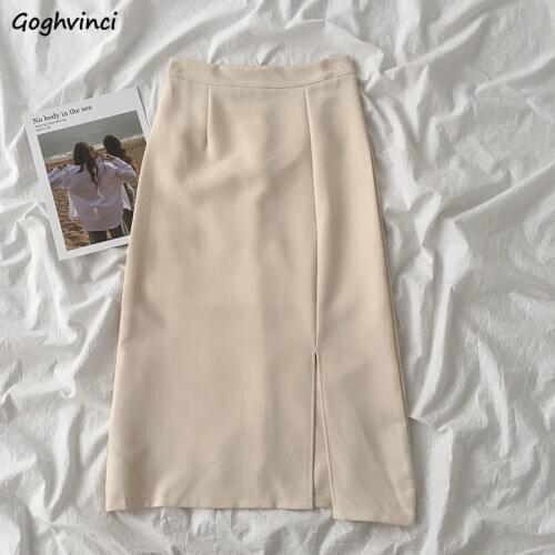 Женские летние юбки Goghvinci China At AliExpress