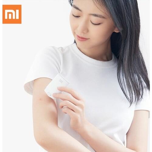 Xiaomi Eliminating rabbit Anti-itching box Relieve Anti-itch Pen Infrared Pulse Antipruritic Mosquito Insect Bite For Adult Baby