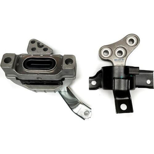 Engine Bracket Mounting for DFSK Glory 580 Auto Spare Part