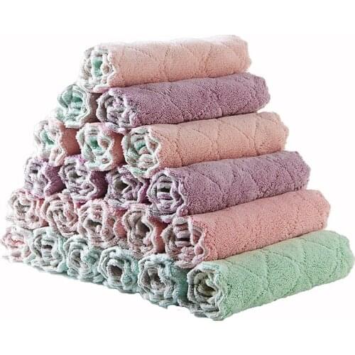 5 items can be mixed home kitchen daily necessities cleaning artifacts practical department store household small items