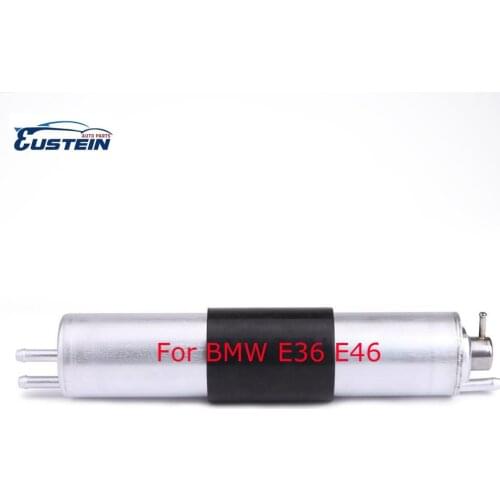 Eustein Fuel filter for BMW E46 320ci 325ci 318ci 316ci 330ci 336ci 13 32 1 712 296 13321712296
