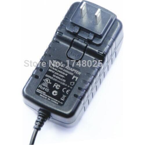 AC to AC 11v 1a ac Output power adapter 11 volt 1 amp 1000ma Power Supply input ac 220v 5.5x2.5mm Power transformer