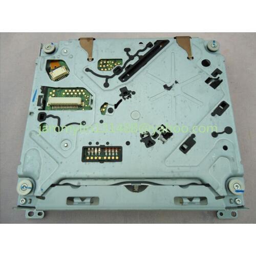 Top quality PLDS APM CDM-M8 4.7/3 CD loader mechanism deck for VW car CD player radio audio