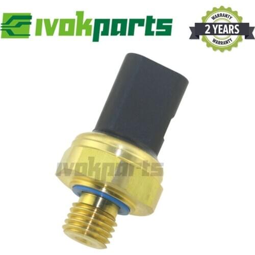 12617592532 51C918-01 Engine Oil Pressure Sensor For BMW M235i 335i 435i 535 X3 X4 X5 X6