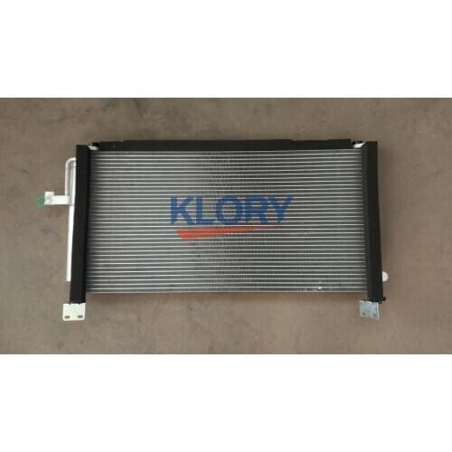 8105010-1100 Condenser assembly for ZX AUTO Grandtiger