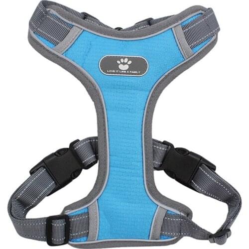 Almotaapet Harnesses