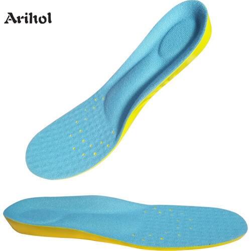 Спортивные стельки для обуви Arihol China At AliExpress