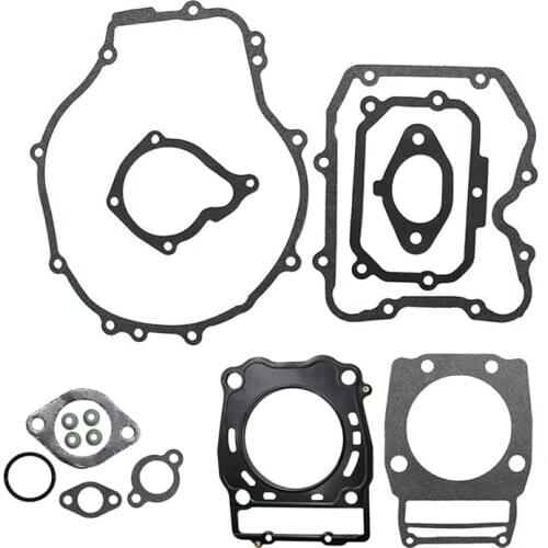 Motorcycle Engine Parts Complete Gasket and oil seal for Polaris Sportsman 500 6x6 2000-2007 4x4 HO 2001-2006 RSE