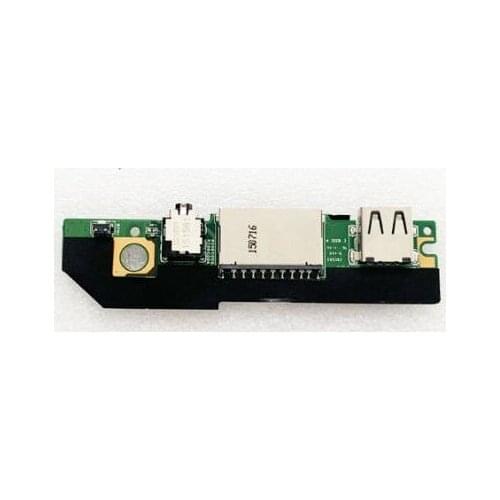 FOR Lenovo Ideapad 700-15ISK USB Audio Reader Cards Board