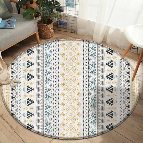 Elegan Carpet Printed Flannel Area Rug Floor Printed Carpet Living Room Bedroom Home Decorative Mat Tapis Salon Rugs Balcony