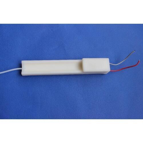 2 cables KCI 12V 24V cascade HV Generator for electrostatic powder coating gun