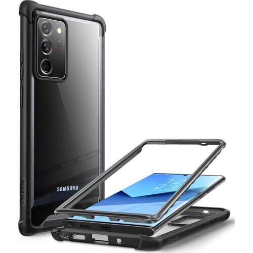 I-BLASON Samsung Galaxy Note 20 Ultra Phone Cases