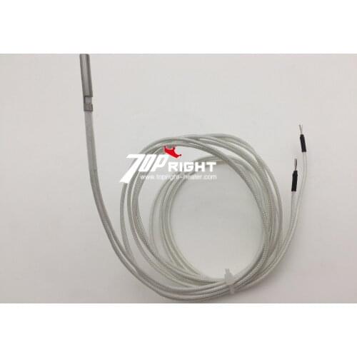 M4*15.8mm Original UM2 Ultimaker 2 Cartridge Heater 24V 35W For Reprap Ultimaker2 3D Printer Extruder