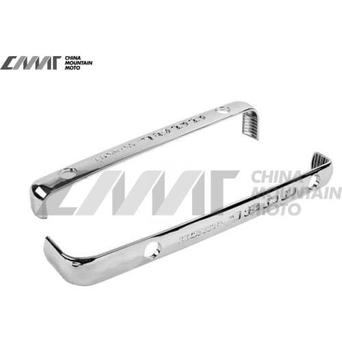 Engine Spark Plug Cover Plate case for Honda Goldwing GL1800 2001-2013 Stator Cover