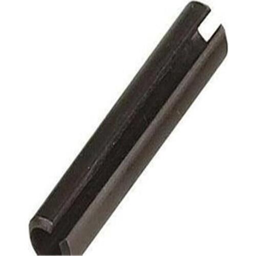 M2*5-25 Spring-Type Straight Pins-Slotted Elastic Cotter pins Spring Hollow pins Locating pins DIN1481/DIN7346/DIN EN ISO8752