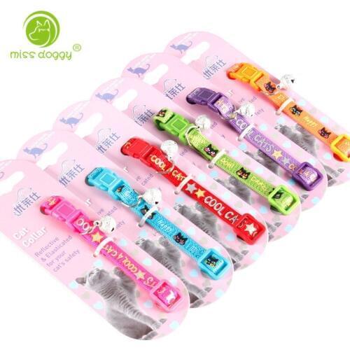 Miss Doggy Products For Cats