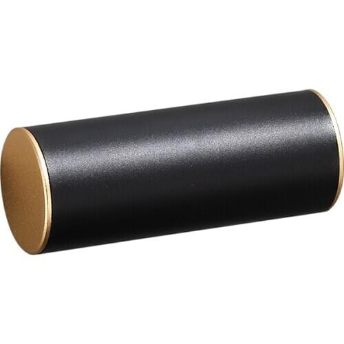 Trash Bag Storage Rack Free Perforated Aluminum Rack Wall Hanging Pull-Out Creative Shelf Bathroom Storage Box