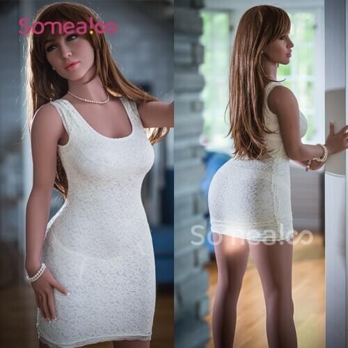 Real Silicone Sex Dolls Japanese Anime Love Sex Doll Realistic Dolls for Men Life Size Vagina Lifelike Real Life Sex Dolls