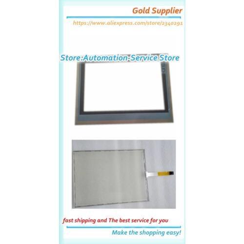 New Use For Touch Glass Panel With Film Mask TP1500 6AV2124-0QC02-0AX0