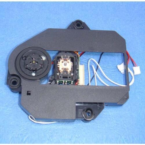 Original new HOP-120X HOP120X DVD Laser with mechanism for VW HONDA TOYOTA KIV FORD Car DVD Navigation system