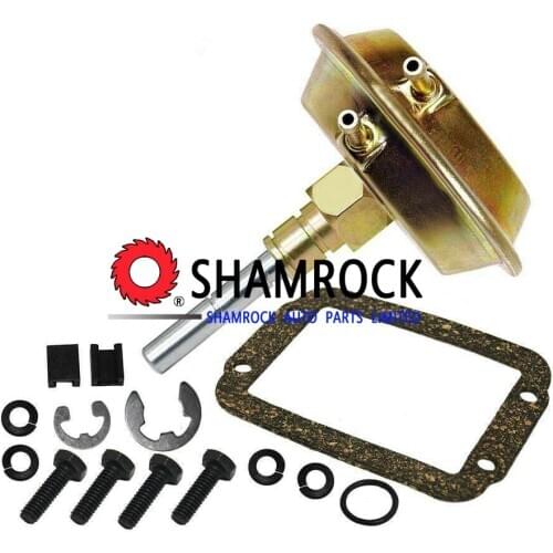 Shift Actuator Front Axle Vacuum actuat OEM 4882682/4506116 Ddodge Ram Ramcharger W150 W250 W350 Jjeep Cherokee Wrangler Comanch