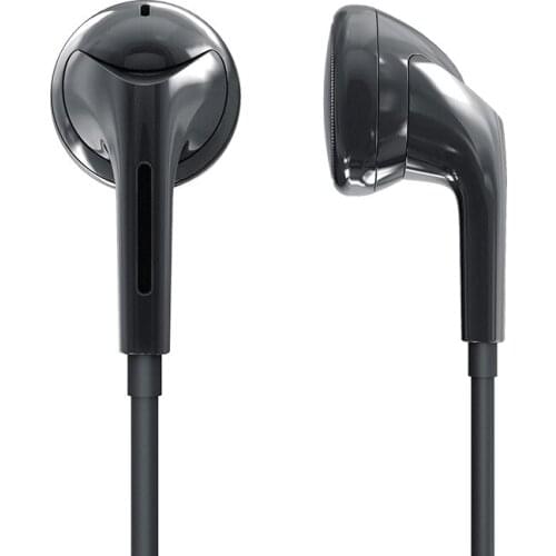 FiiO EM3K Stereo Earphone Wired Music Headset Dynamic Drives Open 3.5mm Plug Earbuds Without Mic for MP3 Player