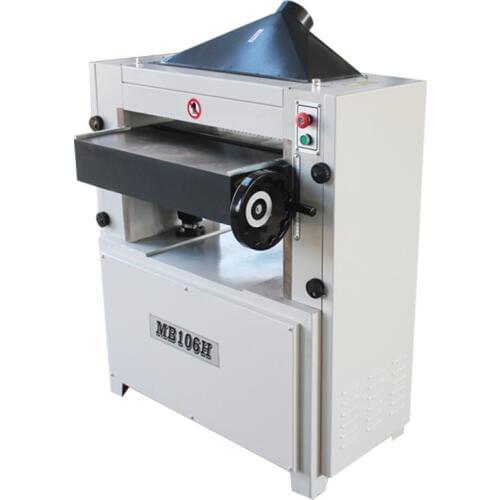 Heavy-duty MB104 / 105/106/108 / 1010H single-sided woodworking planer