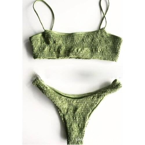 Womens Swimming Suit Sexy Bikinis Plus Size Bathing Suits Beach Wear Bathing Suit Women Two Pieces