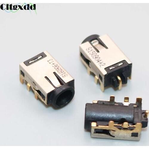 1X Laptop DC Power Jack For ASUS X200 X200E X200CA X200LA X200MA X200M X201LA X202E X201E X202E TAICHI31 TAICHI21 F200CA F200MA