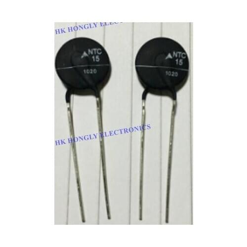 20PCS B57234S150M 15R NTC 15 15D-15 15MM B57234-S150-M thermistor