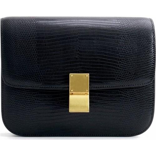 Burgundy Tofu Bag Women Designer Luxury Handbag Women Flap Leather Purse Classic Lady Shoulder Messenger Bag 2020