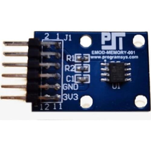 PSI-EMOD-MEMORY-001 module board memory module PMOD