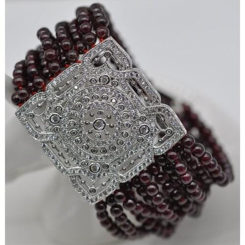 HaBiToo Golden Bracelets