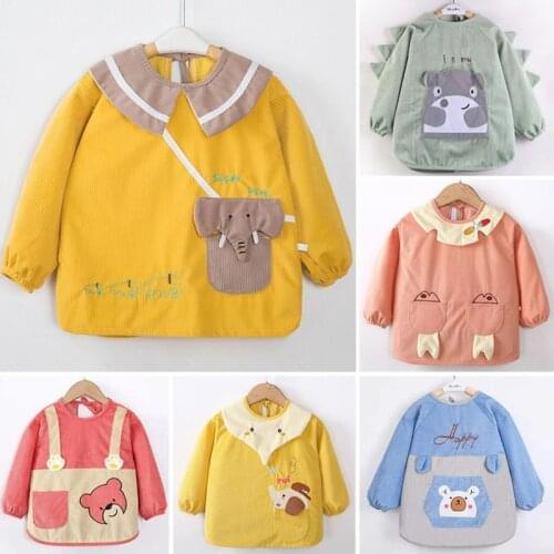 HUGJOJO Bibs Bandana For Babies