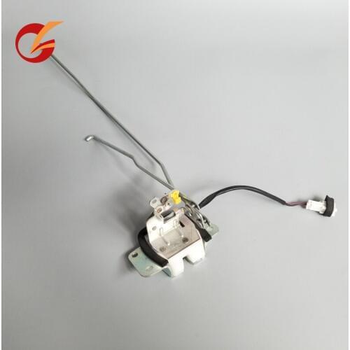 Use for benz VAN mb100 MB140 tailgate lock back door latch 6617403035 6617403135