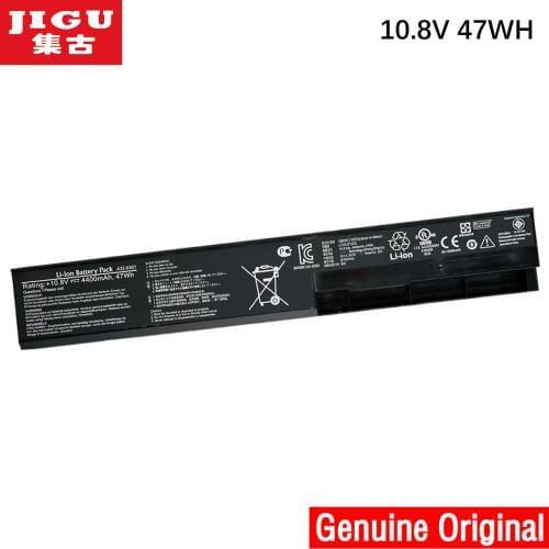 JIGU Original Laptop Battery For Asus X301 X301A X401 X401A X501A A31-X401 A41-X401 A42-X401