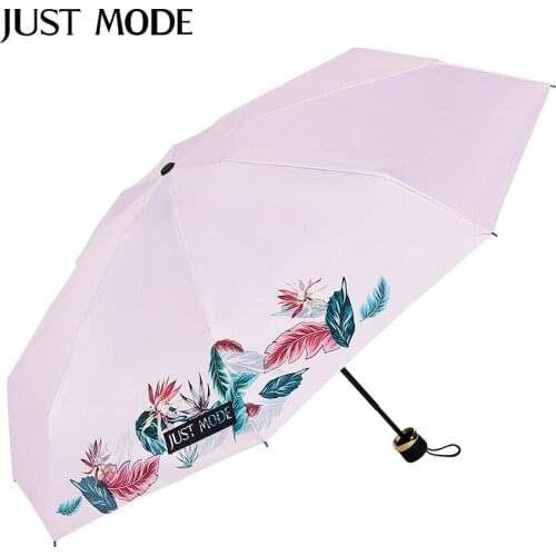 Зонты с принтом JUST MODE China At AliExpress