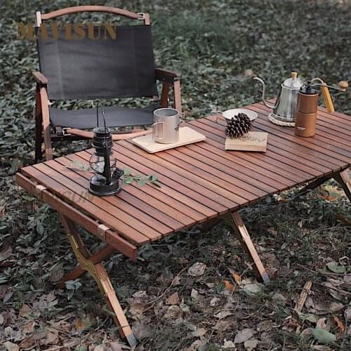 Mavisun Camping Tables