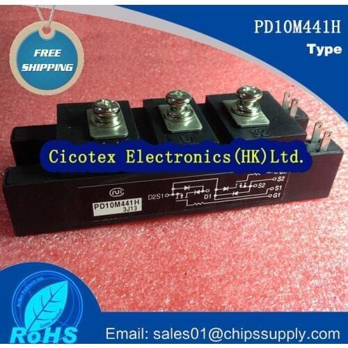 PD10M441H MODULE IGBT