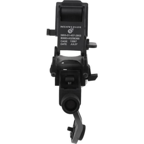 NVG Night Vision Shockproof J-Arm Mount PVS-14 Fast M88 MICH