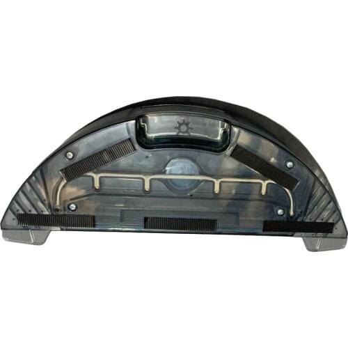 Robot Vacuum Cleaner Water Tank for Ecovacs Dibea GT100 GT9 D900 D960 Robotic Vacuum Cleaner Parts Accessories