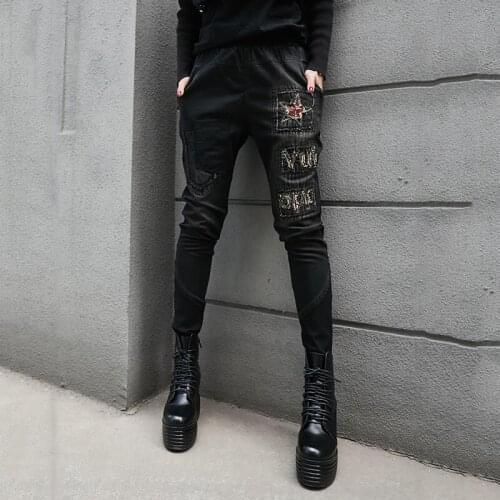 Женские джинсы Wednesf China At AliExpress