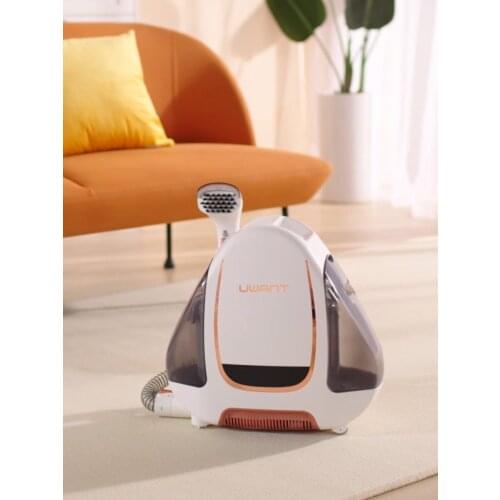 Zq Fabric Sofa Washing Machine Spray Suction Carpet Cleaning Multifunctional Anti-Mite Vacuum Cleaner